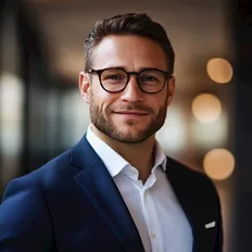 Nathan Cole, Packaging buyer, vape brand, United States