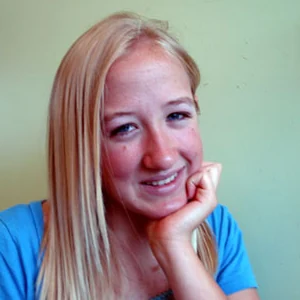 Nadia Ferrer, Buyer, convenience chain in United States