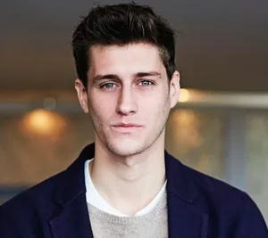 Julien Moreau, Head of purchasing, vape distributor in France