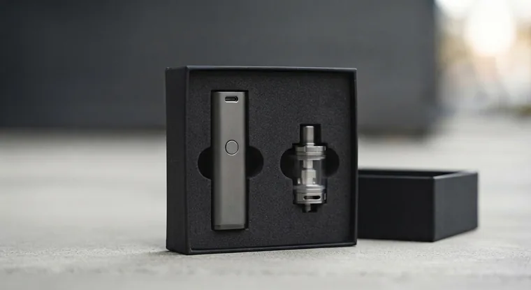A mod and a tank, two cells