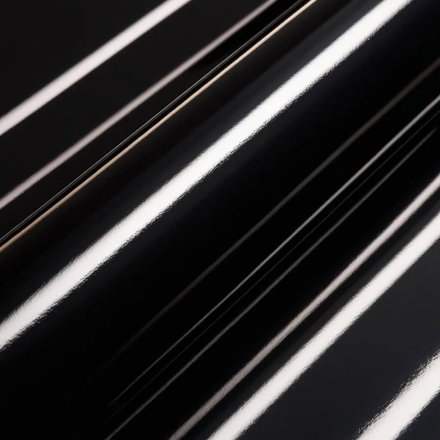 A sealed varnish surface with no film on it