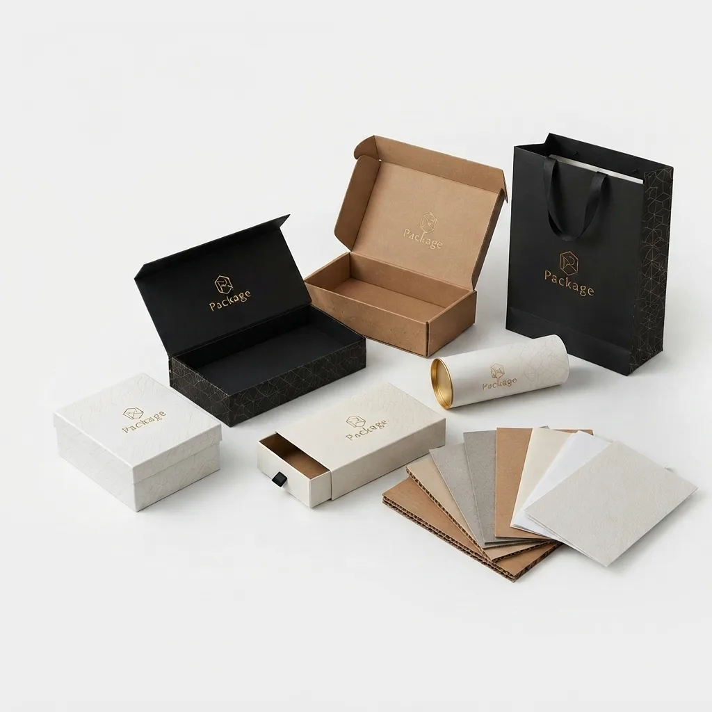 Material & Board
