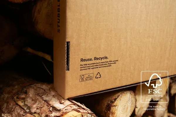 Eco & Sustainable