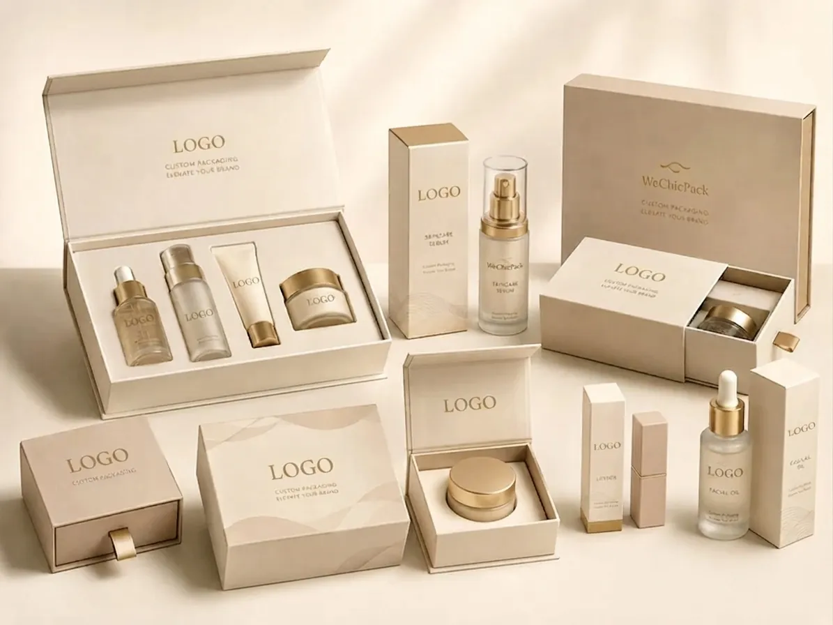 Beauty & Cosmetics