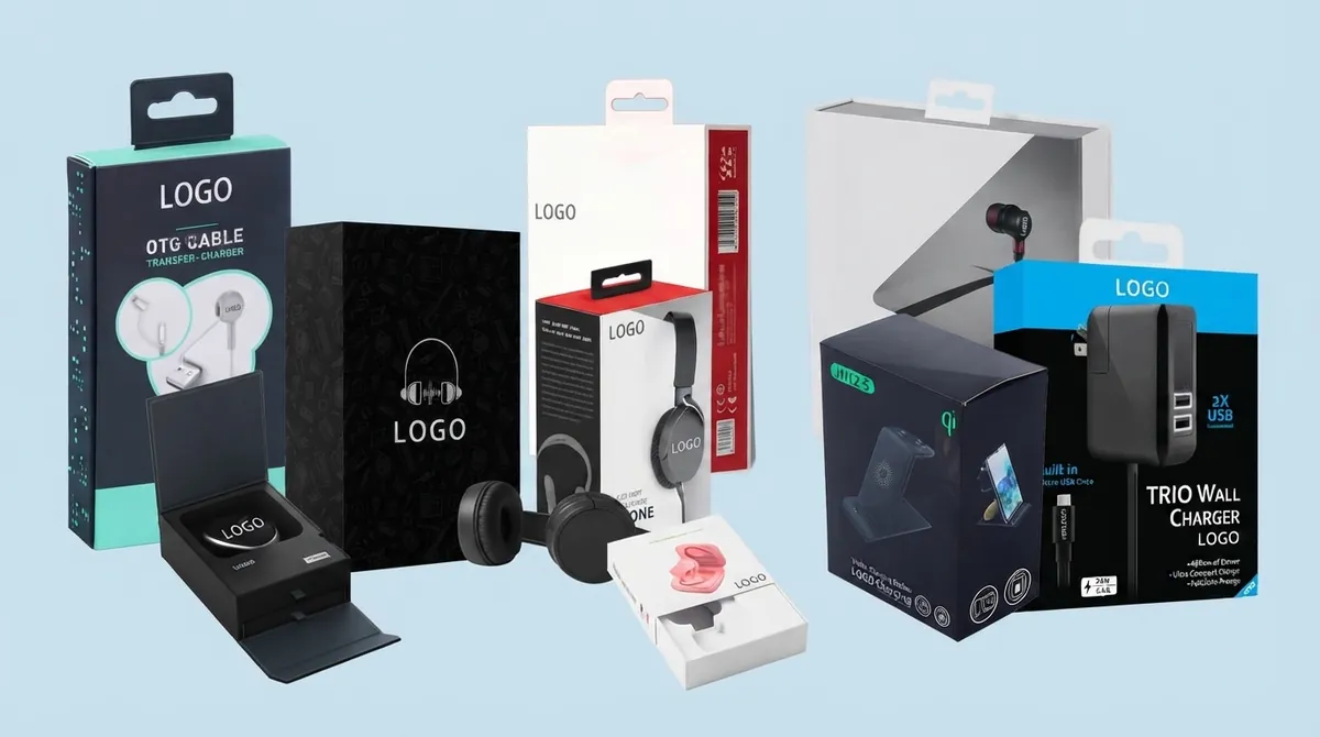 Consumer Electronics