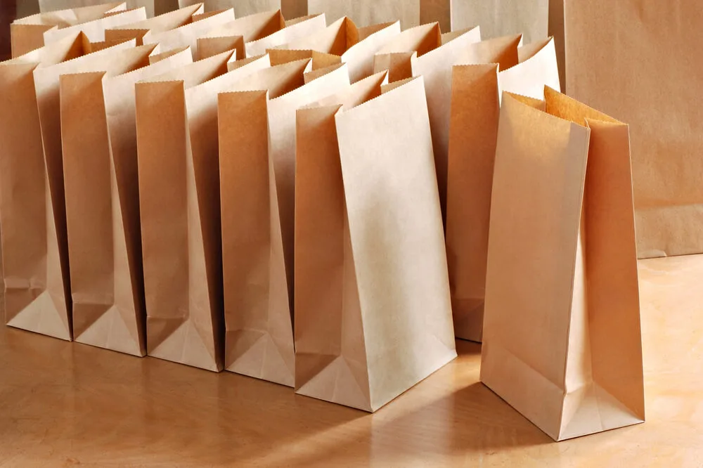 Kraft Paper