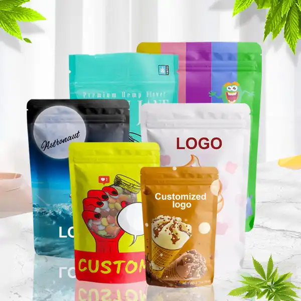 Plastic (PET/PP/PVC)