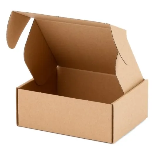 Mailer box (e-comm)